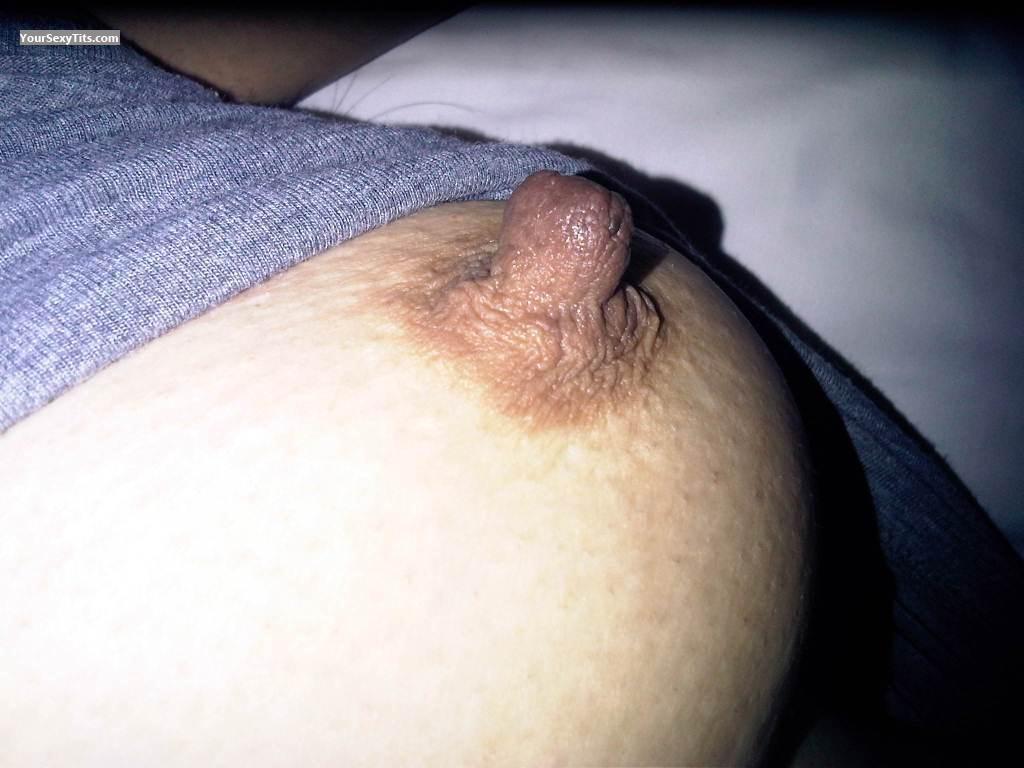 My Very big Tits Amy